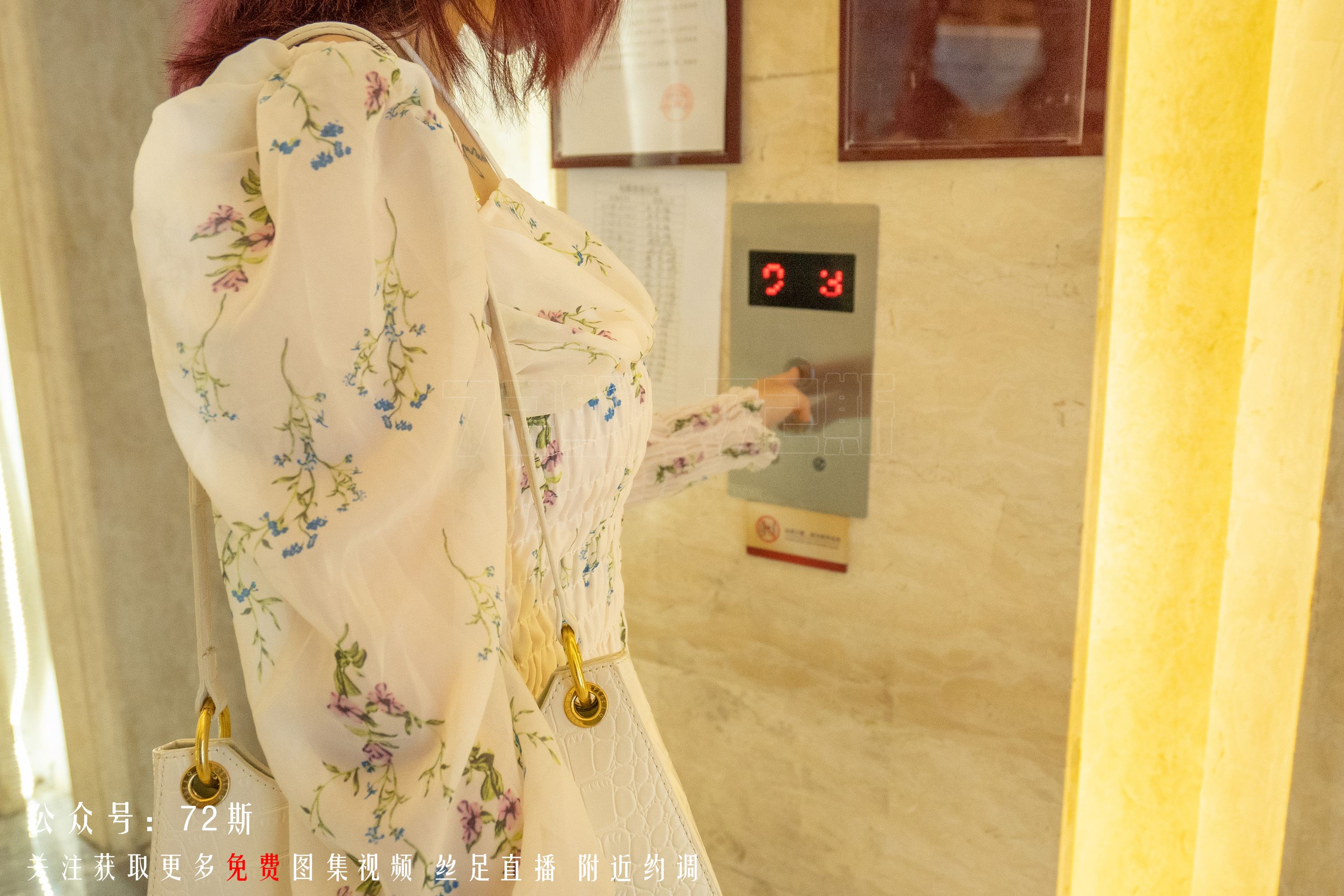 72斯图集 No.01 我的新室友1